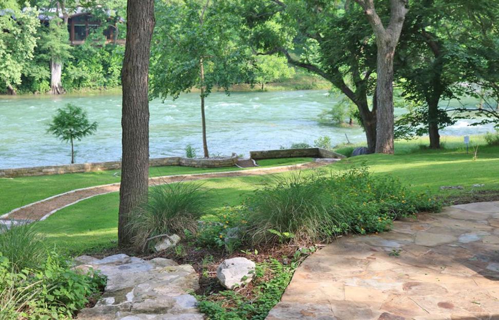 MARICOPA RIVER RESORT home