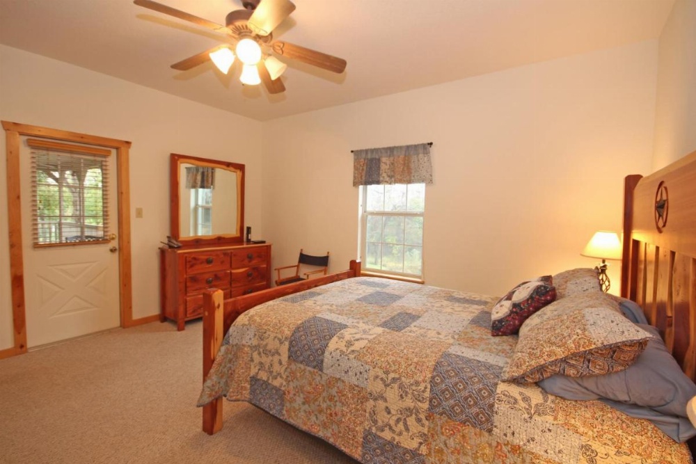 MARICOPA RIVER RESORT home